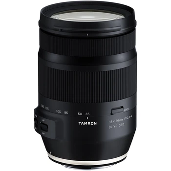 Объектив Tamron 35-150mm F/2.8-4 Di VC OSD для Nikon (35-150mm F/2.8-4 Di VC OSD)