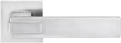 Ручка на розетке MVM Z-1320/E20 MC Матовый хром (Z-1320/E20 MC)