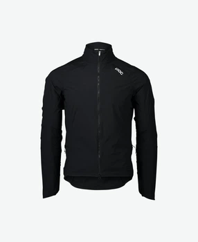 Велокуртка POC Pro Thermal Jacket S Чорний