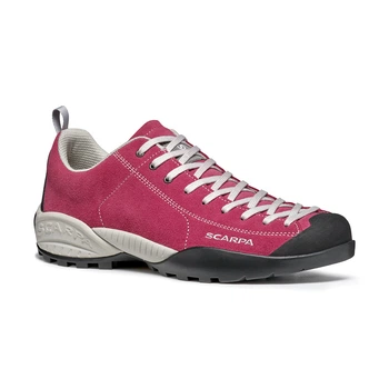 Кроссовки Scarpa Mojito 38 Червоний-Рожевий