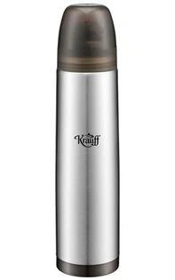 Термос питної Krauff Silver Moon 26-178-076 1 л