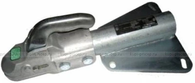 Зчіпний пристрій із фланцем KZE35C K35CN3 6A2309.001
