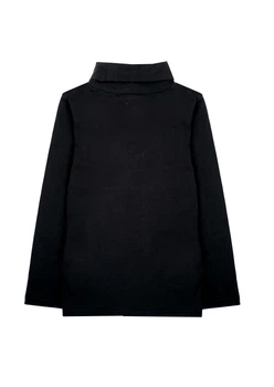Гольф MIOBIC Infantil2 (100204290) Черный 6 Years-116 см