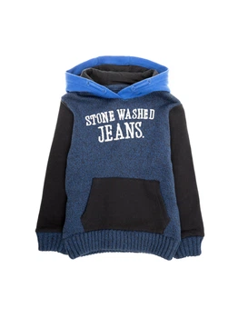 Худі Losan Kids boys (525-6010AC/709) Темно-синій 3 Years-98 см