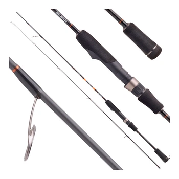 Вудилище Balzer Shirasu IM-8 Spoon 2.57m 0.5-4g (11574 257)
