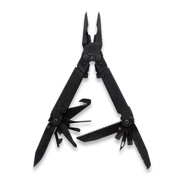 Мультитул SOG PowerAccess Assist Чорний