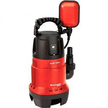 НАСОС ЗАНУРЮВАЛЬНИЙ ГЛИБИННИЙ GC-DP 7835