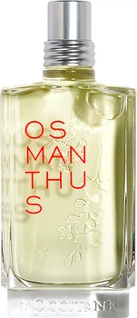 Woda toaletowa damska L'Occitane en Provence Osmanthus 75 ml (3253581707166)
