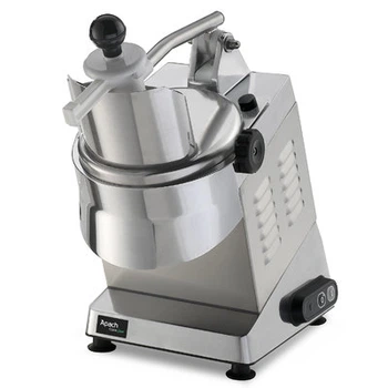 Овощерезка SIRMAN tm inox с комплектом дисков