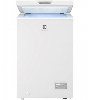 Морозильна скриня міні Electrolux LCB1AF10W0