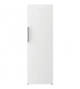 Морозильна камера BEKO RFNE312K21W