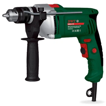 Ударная дрель DWT SBM-810