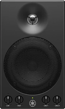 Активный студийный монитор Yamaha MSP3A Black (SUP_em4628)