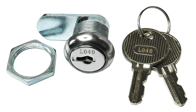 Замок к крышке денежных ящиков ІКС FT4617 Lid, L001-L080 с ключами (L001-L080 Keylock)