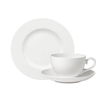 Набор посуды для капучино Villeroy & Boch Royal 6/18 1044127222