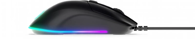 Мышь SteelSeries Rival 3 USB Black (SS62513)