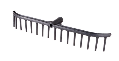 Грабли пластиковые Mastertool 16 зуб 570*95 мм 14-6200