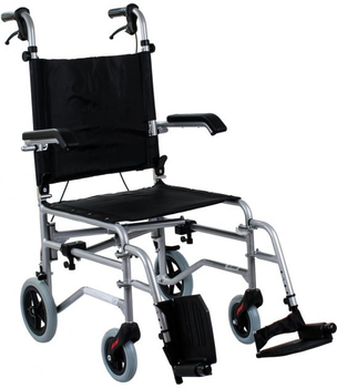 Транзитная инвалидная коляска OSD MOD-8 46 см (OSD-MOD-8)