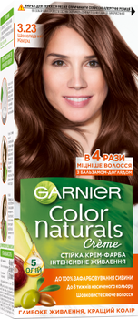 Фарба для волосся Garnier Color Naturals