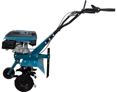 Культиватор бензиновый Konner&Sohnen KS 4HP-70 