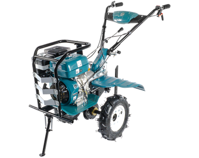 Культиватор бензиновый Konner&Sohnen KS 9HP-1350G-3 (400) 