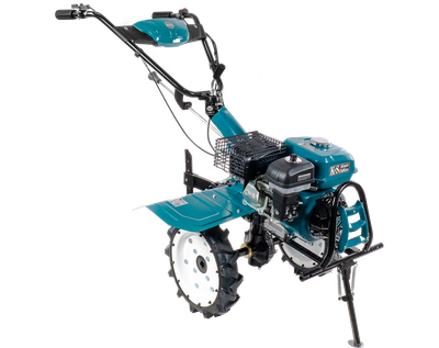 Культиватор бензиновый Konner&Sohnen KS 7HP-1050G 