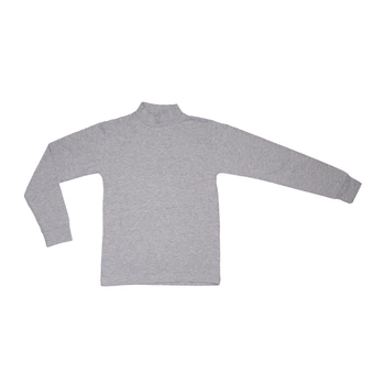 Гольф для мальчика Kids 900 176 см Серый