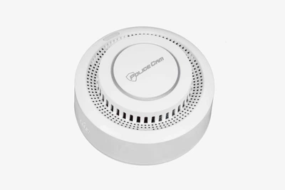 WIFI датчик дыма PoliceCam SD-04
