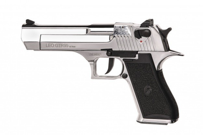 Стартовий (Сигнальний) пістолет Carrera Leo GTR99
