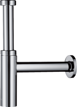 Сифон для умывальника Hansgrohe Flowstar S chrome 52105000