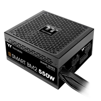 Блок питания Thermaltake Smart BM2 550W Premium Edition (PS-SPD-0550MNFABE-1)