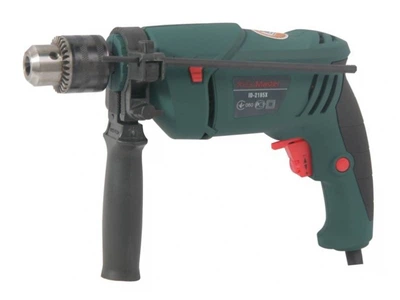 Дриль ударний BauMaster ID-2185X