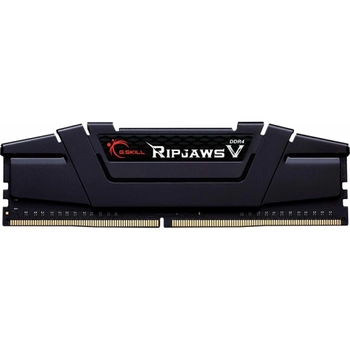 Модуль пам&яті для комп&ютера DDR4 32GB 2666 MHz Ripjaws V G.Skill (F4-2666C18S-32GVK)