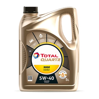 Масло моторное TOTAL TOTAL QUARTZ 9000 ENERGY 5W-40, 5L (x3) 5 156812