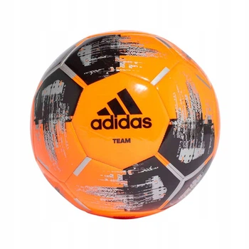 Футбольний м'яч Adidas Team Glider (5) DY2507