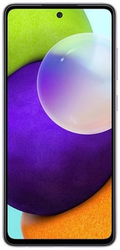 Смартфон Samsung Galaxy A52 128Gb Light violet