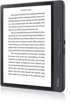 Электронная книга Kobo Forma 8"