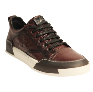 Туфли Luciano Bellini 29985 41 бордовые