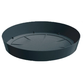 Подставка Prosperplast LOFLY 38х6 см антрацит (70781-433)