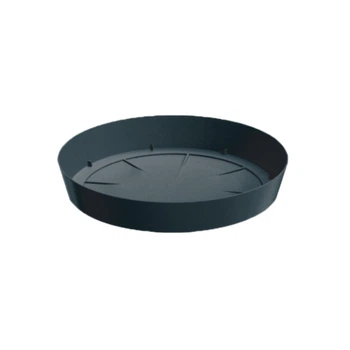 Подставка Prosperplast LOFLY 23х3.7 см антрацит (70778-433)