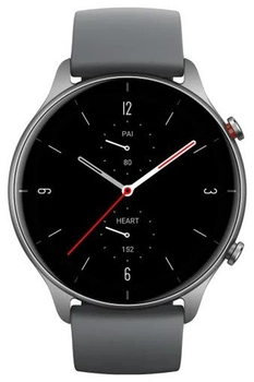 Смарт часы Amazfit GTR 2e Grey