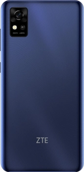 Мобильный телефон ZTE Blade A31 2/32GB Blue (850639)