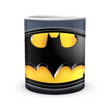 Кружка GeekLand Бетмен Batman блиск BM.02.365