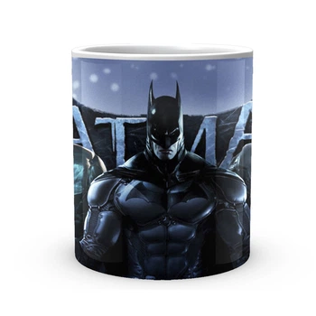 Кружка GeekLand Бетмен Batman game BM.02.352