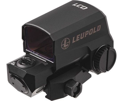 Приціл LEUPOLD Carbine Optic (LCO) Red Dot 1.0 MOA Dot (119691) (F00252280)