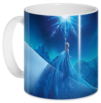 Кружка GeekLand Frozen Холодное Сердце Frozen 3 FZ.02.07