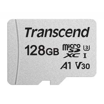 Карты памяти Transcend 128 ГБ — купить на ROZETKA | Цены, отзывы