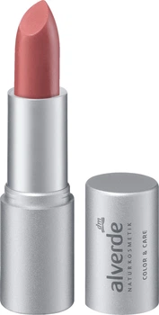 Губна помада Color & Care №42 Vintage Rose alverde, 4,6 г