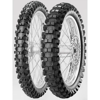 Летние шины Pirelli Scorpion MX Extra 100/90 R19 57M