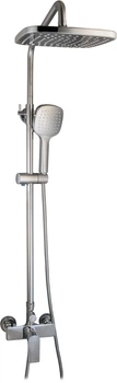 Душевая система GLOBUS LUX GLN-0005